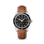 Omega Seamaster Master Co-Axial Automatic // 233.32.41.21.01.002