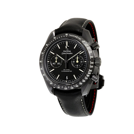 Omega Moonwatch Co-Axial Chronograph Automatic // 311.92.44.51.01.004
