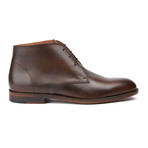 Houston Chukka // Brown (US: 11)