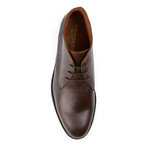 Houston Chukka // Brown (US: 11)