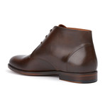 Houston Chukka // Brown (US: 11)