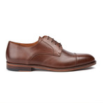 Connor Cap Toe Derby // Brown (US: 8)