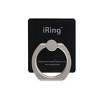 iRIng + Dock (Black)