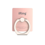 iRIng + Dock (Black)