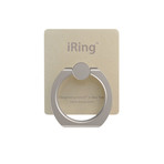 iRIng + Dock (Black)