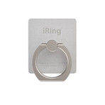 iRIng + Dock (Black)