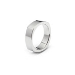 Nexus Band Ring (Size 5)