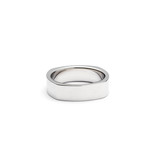 Nexus Band Ring (Size 5)