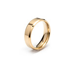 Golden Ring (Size 5)