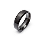 Noir Ring (Size 5)