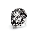 Roar Ring (Size 9)