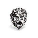 Roar Ring (Size 9)