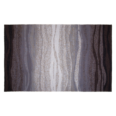 Vista Grey (2'L x 3'W)