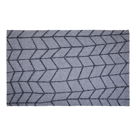 Shadow Light Grey (2'L x 3'W)