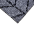 Shadow Light Grey (2'L x 3'W)