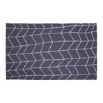 Shadow Dark Grey (2'L x 3'W)