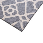 Heritage Grey (2'L x 3'W)