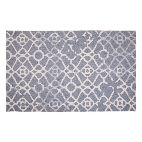 Heritage Grey (2'L x 3'W)