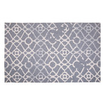 Heritage Grey (2'L x 3'W)