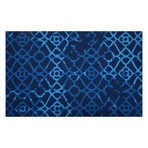 Heritage Blue (2'L x 3'W)