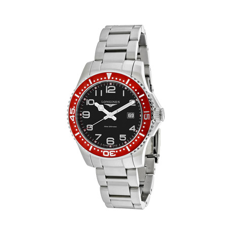 Longines HydroConquest // L3.688.4.59.6