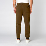 Jarhead Jogger // Army (L)