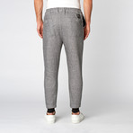 Lipton Jogger // Charcoal (XL)