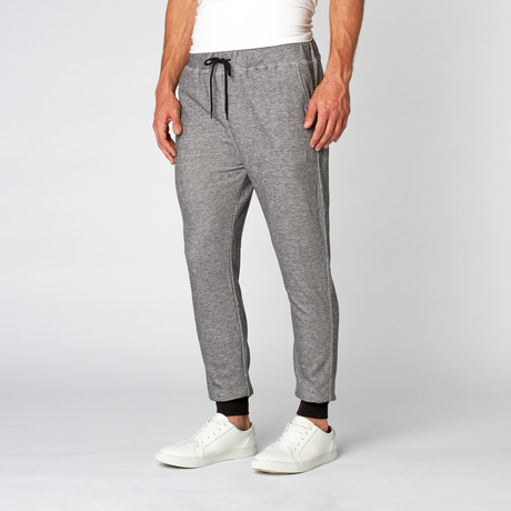 Lipton Jogger // Charcoal (S)