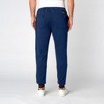 Titan Jogger  // Dark Blue (L)