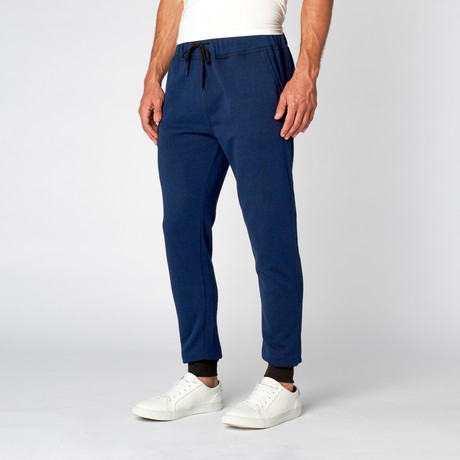 Titan Jogger  // Dark Blue (S)