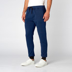 Titan Jogger  // Dark Blue (M)