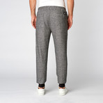 Conrad Jogger // Dark Charcoal (M)