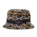 Tribal Bucket Hat 