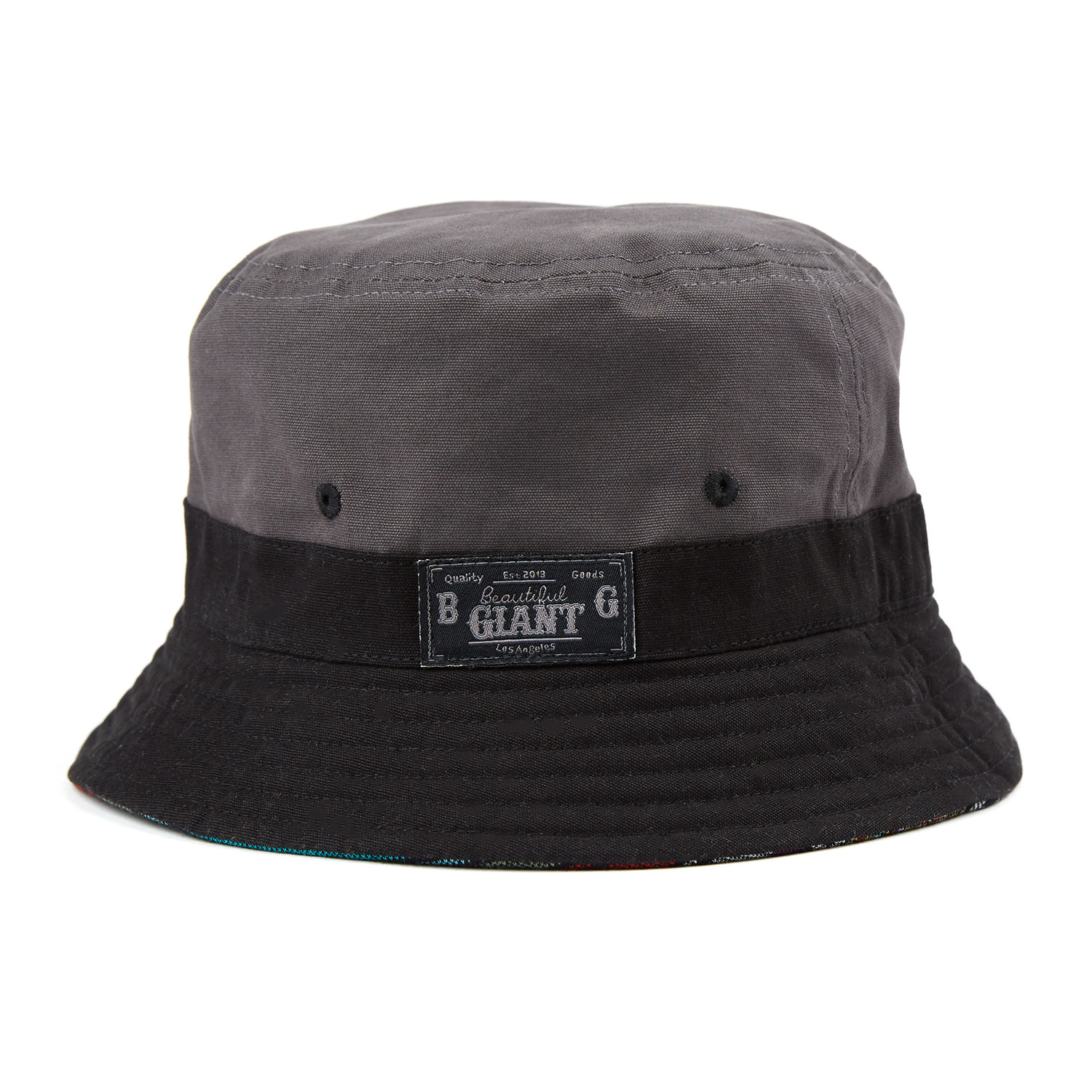 Myan Reversible Bucket Hat - Beautiful Giant - Touch of Modern