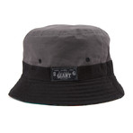 Myan Reversible Bucket Hat 