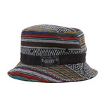 Myan Reversible Bucket Hat 