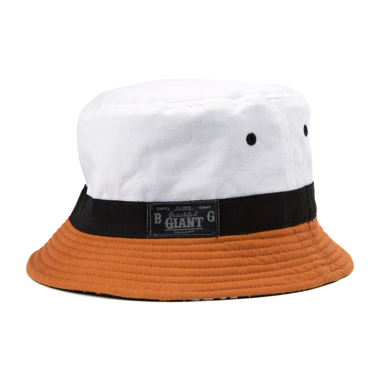 Apache Reversible Bucket Hat - Beautiful Giant - Touch of Modern