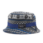 Dream On Reversible Bucket Hat 