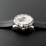 Parmigiani Fleurier Pershing Chronograph Automatic // PERSHING005 // GW102 // c.2015 // Pre-Owned
