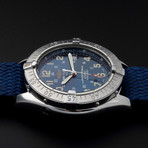 Breitling SuperOcean Automatic // 1140 // GW116 // c.2000's // Pre-Owned