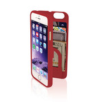 iPhone Case // Red // iPhone 6
