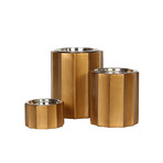 Delano // Dog Bowl // Raised (Small)