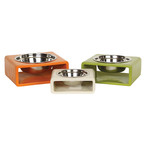 Phorm // Dog Bowl (Small)