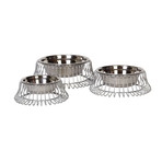 Castro // Dog Bowl (Small)