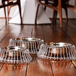 Castro // Dog Bowl (Small)