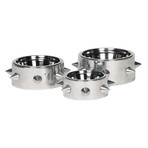 Bruno // Dog Bowl // Spiked (Small)