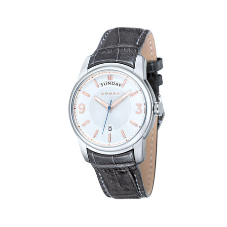 Cross Palatino Quartz // CR8007-06