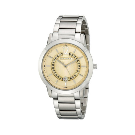 Cross Cambria Medium Quartz // CR8024-22