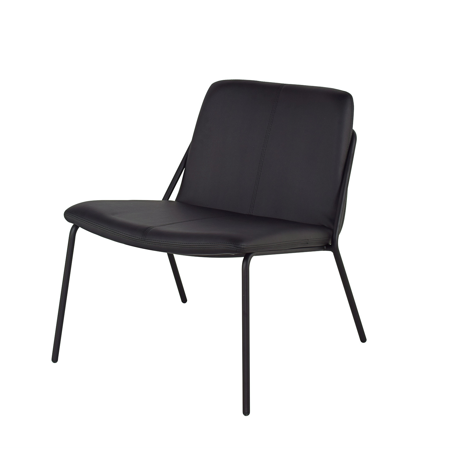 Sling Lounge Chair - M.A.D. Furniture - Touch of Modern