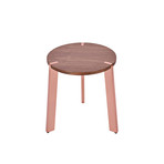 Notch Table (16" Diameter)